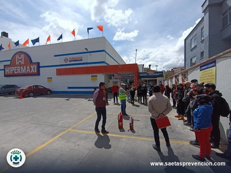 Cumplimiento y protección real en cada sucursal