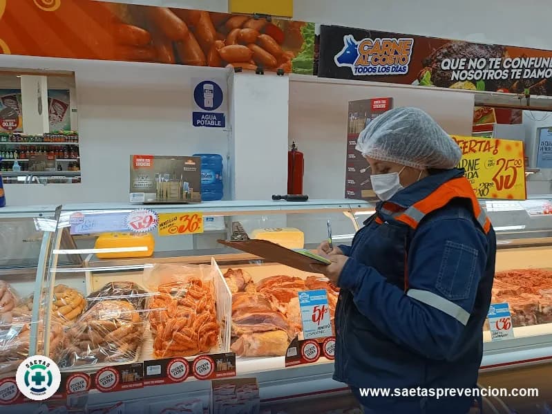 Cumplimiento y protección real en cada sucursal — fotografía 2