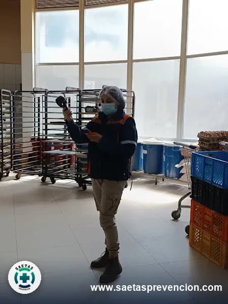 Cumplimiento y protección real en cada sucursal — fotografía 5