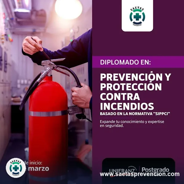 Formación certificada en normativa SIPPCI